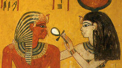 Mysteries of the Sphinx Mysteries of the Sphinx