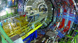 The God Particle The God Particle