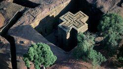 Aliens and Sacred Places Aliens and Sacred Places