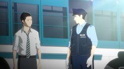 Satō-san, It's Your Fault Everything's Messed Up
