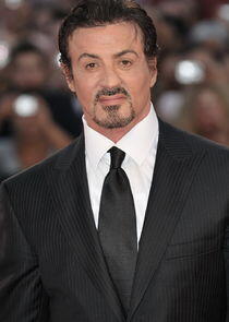 Sylvester Stallone Sylvester Stallone