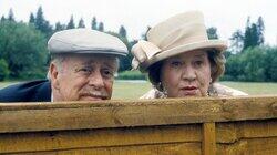 Keeping Up Appearances Keeping Up Appearances