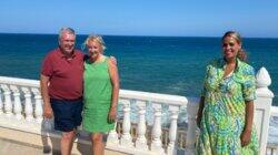 Southern Costa Blanca Southern Costa Blanca