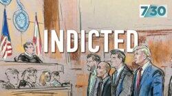 Indicted Indicted