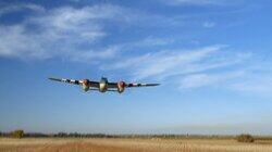De Haviland Mosquito