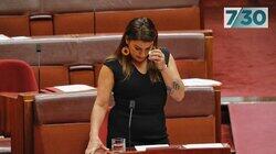Senator Lidia Thorpe Senator Lidia Thorpe