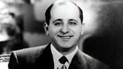 Sam Giancana