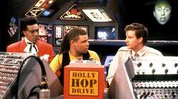 Red Dwarf Red Dwarf