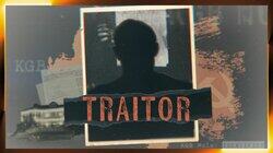 Traitor Traitor