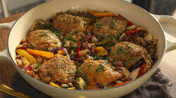 Mom's Recipe Box Mom's Recipe Box