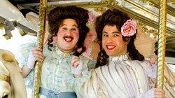 Little Britain Little Britain
