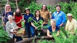 Episode 18 - Orchid, Landscaping, Bacteria, Edible & Bonsai Episode 18 - Orchid, Landscaping, Bacteria, Edible & Bonsai