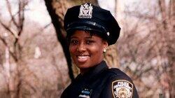 Katrina Brownlee: The Good Cop Katrina Brownlee: The Good Cop