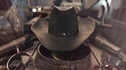 The Cowboy The Cowboy