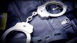 Code Name: Mr. Handcuffs Code Name: Mr. Handcuffs