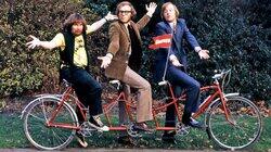 The Goodies The Goodies