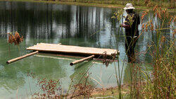 Floating Shelter Floating Shelter