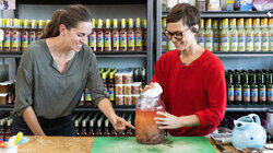 Vinegar Vinegar