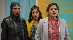 The Shadow Over Heathrow The Shadow Over Heathrow