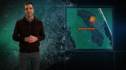 The Lost Colony of Roanoke The Lost Colony of Roanoke