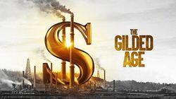 The Gilded Age The Gilded Age