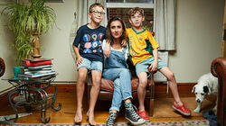 Anita Rani Anita Rani