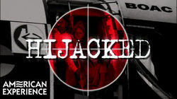 Hijacked Hijacked