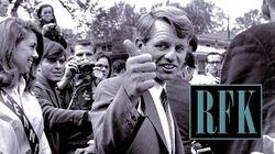 RFK: The Awful Grace of God RFK: The Awful Grace of God