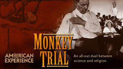 Monkey Trial Monkey Trial