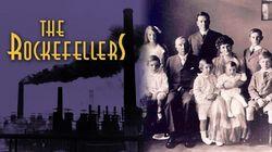 The Rockefellers: Part 1 The Rockefellers: Part 1