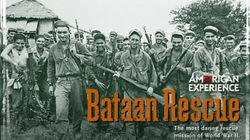 Bataan Rescue Bataan Rescue