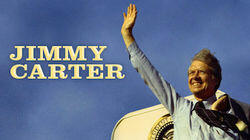 Jimmy Carter: Jimmy Who? Jimmy Carter: Jimmy Who?