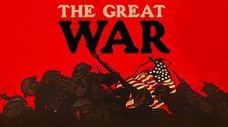 The Great War: Part 1 The Great War: Part 1