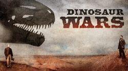 Dinosaur Wars Dinosaur Wars