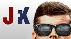 JFK: Part 2 JFK: Part 2
