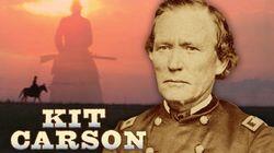 Kit Carson Kit Carson