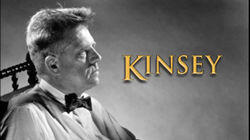 Kinsey Kinsey