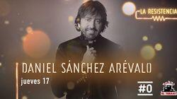 Daniel Sánchez Arévalo