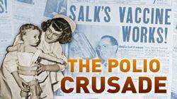 The Polio Crusade The Polio Crusade