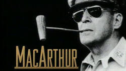 MacArthur: Destiny MacArthur: Destiny