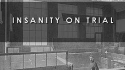 Insanity on Trial Insanity on Trial