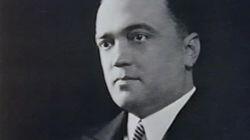 G-Men: The Rise of J. Edgar Hoover G-Men: The Rise of J. Edgar Hoover