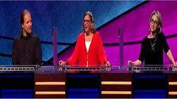 Geoff Duncan Vs. Susan White Vs. Lindsay Berns, Show # 8005. Geoff Duncan Vs. Susan White Vs. Lindsay Berns, Show # 8005.