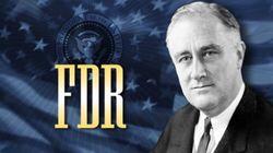 FDR: The Juggler (1940-1945) FDR: The Juggler (1940-1945)