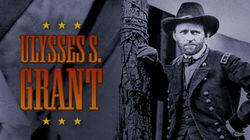 Ulysses S. Grant: Warrior Ulysses S. Grant: Warrior