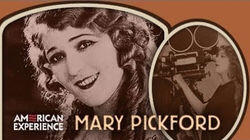 Mary Pickford Mary Pickford