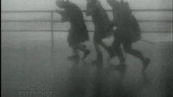 The Hurricane of '38 The Hurricane of '38