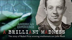 A Brilliant Madness A Brilliant Madness