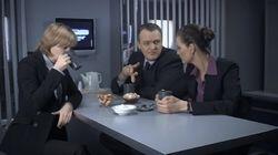 Тёмный ангел Тёмный ангел