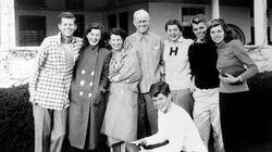 The Kennedys: Part 2 The Kennedys: Part 2